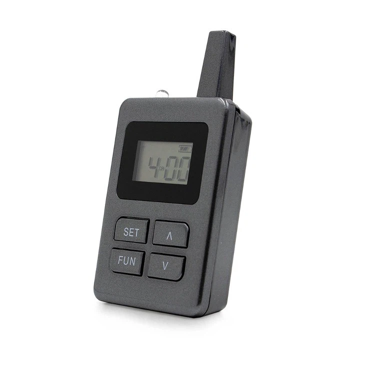 Portable Tour Guide System suppliers